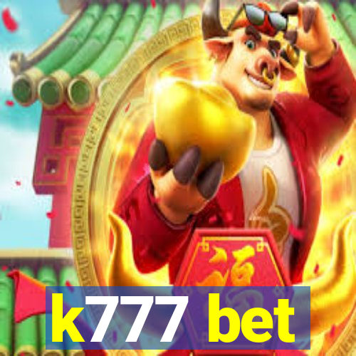 k777 bet